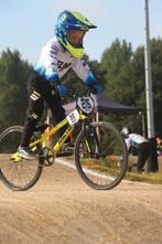 Meybo TLNT Mini BMX, Ophalen of Verzenden, Zo goed als nieuw, 20 tot 24 inch, Meybo