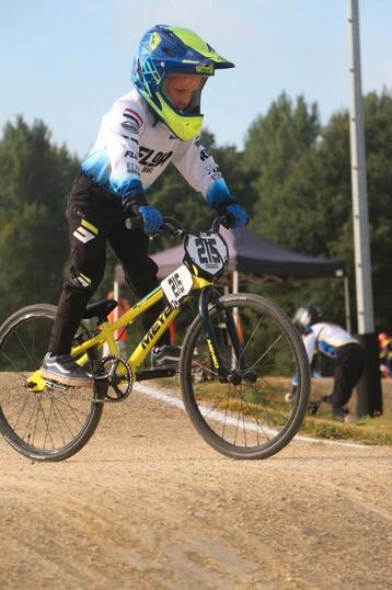 Meybo TLNT Mini BMX beschikbaar voor biedingen