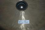Wuhan China bekken 1109gr 16 inch  <25251988>, Ophalen of Verzenden, Gebruikt, Drums of Percussie