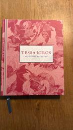 Tessa Kiros - Tessa Kiros, Boeken, Kookboeken, Italië, Ophalen of Verzenden, Zo goed als nieuw, Tessa Kiros