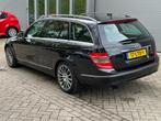 Mercedes-Benz C-klasse Estate 180 CDI BlueEFFICIENCY Busines, Auto's, Te koop, Gebruikt, 750 kg, 163 €/maand