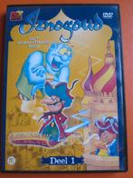 Iznogoud - Het onzichtbare bed, Tekenfilm, Ophalen of Verzenden, Zo goed als nieuw, Alle leeftijden