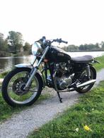 YAMAHA XS650 TWIN Caferacer, 2 cilinders, Particulier, 653 cc, Naked bike