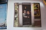 500u - lp - tante leen & johnny jordaan - zo is de jordaan, Cd's en Dvd's, Vinyl | Nederlandstalig, Ophalen of Verzenden, Gebruikt