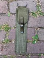 M1 Garand cleaning kit pouch 1944, Ophalen of Verzenden, Landmacht, Amerika, Overige typen