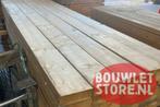 Houten balken vuren balken SLS  vurenhout balk 38 x 140 mm, Doe-het-zelf en Verbouw, Hout en Planken, 25 tot 50 mm, Nieuw, Ophalen of Verzenden