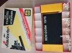 Vintage 'Der Filmtexter' set, Ophalen of Verzenden, 1960 tot 1980