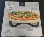 Pizza party hot stone, Tuin en Terras, Pizzaovens, Ophalen of Verzenden, Nieuw