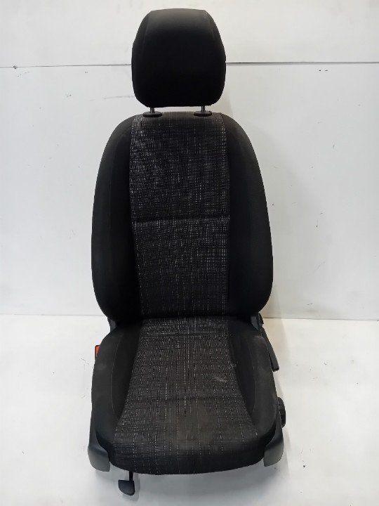 Stoel links voor Mercedes-Benz Vito, Auto-onderdelen, Interieur en Bekleding, Mercedes-Benz, Gebruikt, Herkomst onderdeel bekend