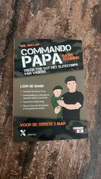 Neil Sinclair - Commando papa, Nieuw, Neil Sinclair, Ophalen of Verzenden