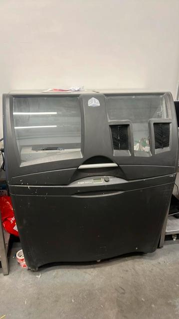 Projet 460 Plus full color 3d printer beschikbaar voor biedingen