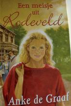 Anke de Graaf – V – zie beschrijving, Ophalen of Verzenden, Gelezen