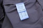 Jurk grijs Fred Sabatier mt 48 travelstof Vaste prijs AANBI, Fred Sabatier, Maat 46/48 (XL) of groter, Ophalen of Verzenden, Zo goed als nieuw