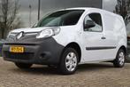 Renault Kangoo Z.E INCL. ACCU / KOOP ACCU - AUTOMAAT ELEKTRI, Auto's, Bestelauto's, Origineel Nederlands, Te koop, 60 pk, 1405 kg
