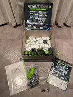 Gravitrax Pro Starter-Set Vertical, Ophalen of Verzenden, Zo goed als nieuw, Overige merken