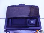 C-KLASSE W204 AFLEGVAK IPV ASBAK MIDDENCONSOLE A2046801350, Auto-onderdelen, Interieur en Bekleding, Gebruikt, Mercedes-Benz, Ophalen of Verzenden