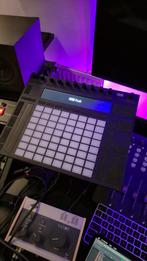Ableton Push 2 - Nieuw in Doos + Stofkap!, Muziek en Instrumenten, Midi-apparatuur, Ophalen of Verzenden, Nieuw