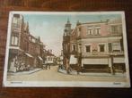 Z29 - Assen - Marktstraat - Mooi/Oud, Ophalen of Verzenden, Drenthe