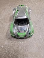 Traxxas rally 1/16, Ophalen, Gebruikt