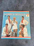 Corry en de rekels vinyl album, Cd's en Dvd's, Ophalen, Gebruikt, Levenslied of Smartlap