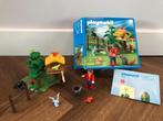 Playmobil 4203 Vogelkooi, Ophalen of Verzenden, Gebruikt, Complete set
