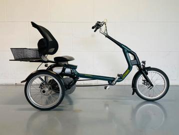 Prachtige Van Raam Easy Rider 3 driewieler. Zeer stabiel! beschikbaar voor biedingen