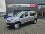 Peugeot Rifter 1.2 Puretech Allure, Auto's, Peugeot, Voorwielaandrijving, Euro 6, 1199 cc, Bedrijf