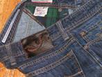 JACOB COHEN spijkerbroek,Mt 31,L32 topstaat, Blauw, Tweedehands, W32 (confectie 46) of kleiner, Ophalen of Verzenden