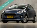 Ford Fiesta 1.0 EcoBoost Titanium X (APPLE CARPLAY, GROOT NA, Auto's, Voorwielaandrijving, 12 maanden, Stof, Gebruikt