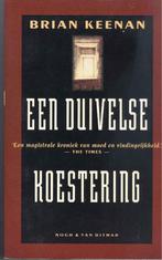 Keenan, B. - Een duivelse koestering, Ophalen of Verzenden, Gelezen, Overige