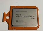 AMD Ryzen Threadripper Pro 5955WX 16-Core 4.0GHz, Computers en Software, Processors, Ophalen of Verzenden, Zo goed als nieuw, 16-core