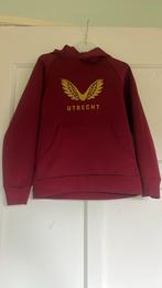 Castore FC Utrecht Hoodie - Maat 146, Kinderen en Baby's, Ophalen, Zo goed als nieuw, Jongen of Meisje