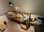 Bed, Ophalen, Zo goed als nieuw, Hoogslaper
