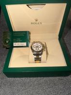 Rolex Daytona 116503 - Staal & Goud, Ophalen, Staal, Rolex, Polshorloge