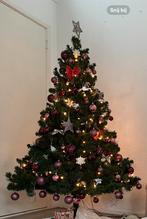Gratis kunst kerstboom (exclusief ballen), Ophalen, Gebruikt