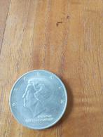 Zilveren 10 gulden munt uit 1997, Ophalen, 10 gulden, Koningin Beatrix
