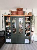 Home affaire Buffetkast Cambridge, Ophalen, 200 cm of meer, 150 tot 200 cm, 25 tot 50 cm