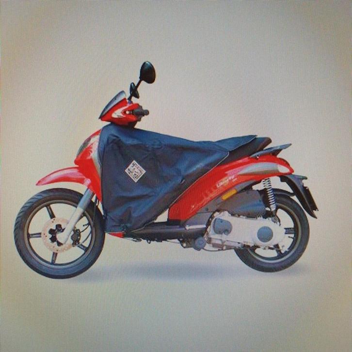NIEUW Beenkleed Tucano Urbano R019X Symphony Tweet Liberty, Fietsen en Brommers, Brommeronderdelen | Scooters, Nieuw, Overige merken