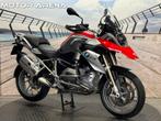 BMW R 1200 GS LC (bj 2016) ZEER NETTE STAAT R1200GS, 1170 cc, Bedrijf, Overig, 2 cilinders