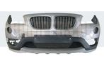 Bumper BMW X1 E84 LCI Facelift X-Line 12-15 5111730375 Voorb, Gebruikt, -, Voor, -