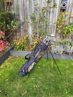 Golfclubs met tas, Ophalen, Gebruikt, Club, Callaway