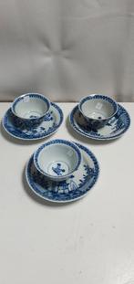 Chinees kop en schotels, Ophalen of Verzenden