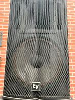 EV Electro-Voice 2 x top TX1152 2 x sub ELX 118, Ophalen of Verzenden, Audio