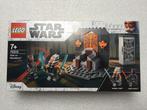 LEGO️® Star Wars 75310 - Duel on Mandalore *Nieuw*, Ophalen of Verzenden, Nieuw, Complete set, Lego