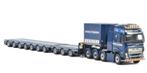 VOLVO FH4 GLOB. XL+DOLLY+DIEPLADER+BALLASTBOX -OCEAN TRADERS, Wsi, ., Nieuw, Ophalen of Verzenden