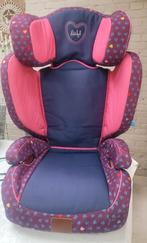 Lief! Autostoeltje - Zo Goed Als Nieuw, Kinderen en Baby's, Autostoeltjes, Overige merken, Autogordel, 15 t/m 36 kg, Ophalen of Verzenden