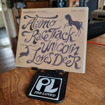 Alamo Race Track - Unicorn Loves Deer beschikbaar voor biedingen