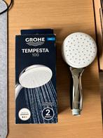 Grohe Tempesta 100 douchekop, Ophalen of Verzenden, Zo goed als nieuw, Overige typen