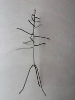 K’willeminhuis Mini Boom - Grijs/Groen - 80cm, Ophalen of Verzenden, Gebruikt