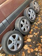 205/55/R16, Auto diversen, Wieldoppen, Ophalen of Verzenden, Gebruikt